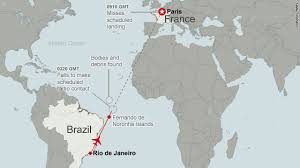 Image result for air france 447