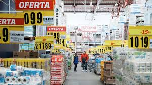 Deflación Mayorista en Mayo: ¿Un Respiro para la Economía Argentina? - Imagen principal del artículo