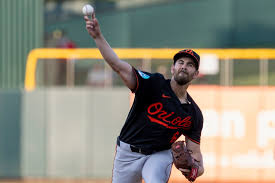 Orioles' Winning Streak Halted by Athletics in Close 5-4 Defeat