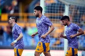 Tigres Face Crucial Liguilla Test Against Pachuca Amid Absences