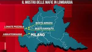 Trend Google: busto arsizio