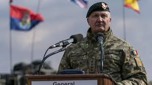 Gheorghiță Vlad: România trebuie să aibă populația pregătită pentru „susținerea unui efort de...