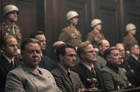 Nuremberg: la cinta que explora el terreno psicológico del poder y cuestiona qué significa hacer justicia