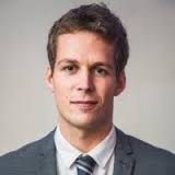 Weglot Employee Victor Herman's profile photo