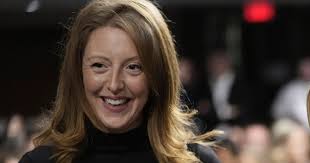 Casey Means: Trump's Surgeon General Nominee Faces Scrutiny