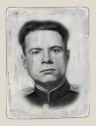 Ivan Vorobyev 26.8.1921 - 17.3.1991. Ivan Vorobyev was a pilot-bomber of the 76th Guards Ground Attack Aviation Regiment. He was born on August 26, ... - 97913204a3ab738e5294dc2ee05eef64