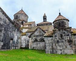 صومعه هاغپات ارمنستان -  تفریحات ارمنستان