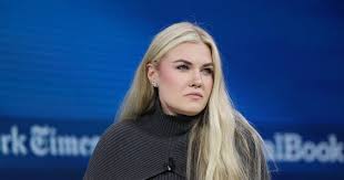 Turning Point USA Addresses Financial Rumors and Leadership Change