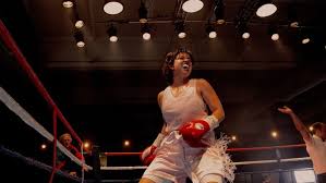 Sydney Sweeney Tackles Boxing Legend Christy Martin in New Biopic