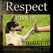 Respect Quotes for Kids on Pinterest | Respect Quotes, Quotes ... via Relatably.com