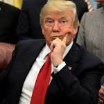 Clash cultures unfold Trump meets