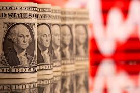 Dólar abre em queda nesta quarta-feira e acompanha tendência do exterior