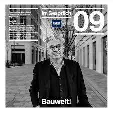 Bauverlag BV GmbH Employee Axel Gase-Jochens's profile photo