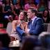 'The Bachelorette' winning couple nominates next 'Bachelor,' teases ...