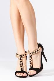 Image result for images for T-strap heels