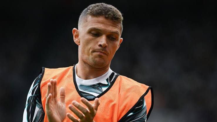 Kieran Trippier: Newcastle United defender keen to leave club this month -  BBC Sport