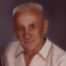 Ruben &quot;Tom&quot; Spitzer. February 16, 1923 - March 26, 2012; Eureka, ... - 1599031_300x300