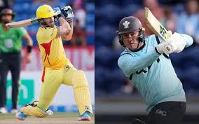 Forgotten ENG Star Gets Lifeline In The Hundred As Faf Du Plessis Prioritizes Surgery