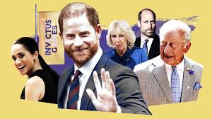 Palace braces for ‘suboptimal’ drama before Prince Harry’s UK visit