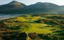 Royal County Down Tops Our World 1- Golf Digest