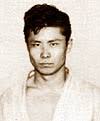 Kiyoshi Aihara born May 27, 1932 - salute-aihara