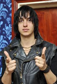 Image result for julian casablancas