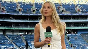 vanessa huppenkothen — trending on Google in Mexico