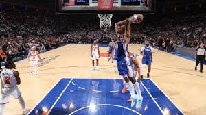 Kelly Oubre