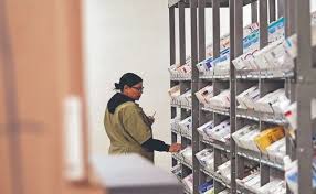 Reto del 2026: medicinas suficientes y para todos