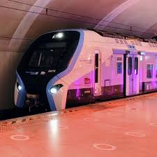 rer b - Trending in France