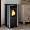 TMC S.r.l. Stufe a pellet - Riscaldare con i pellet