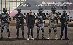 Cae en Zapopan “El Tanque”, operador regional del CJNG y cercano de “El Mencho”