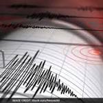 Multiple Quakes Jolt Indonesia, Tsunami