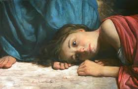 Image result for Jesus feet