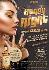 <b>Jack Daniels</b> Honey Night! Samstag, 07.12.13 - 23:00 Uhr Privilege Cologne , <b>...</b> - flyer_image-default-1
