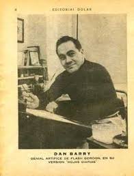 Image result for dan barry comics