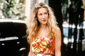 Sarah Jessica Parker says she panicked when Sex and the City was picked up by HBO: ‘I didn’t want to do a TV show!’