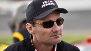 Cindric as McLaughlin