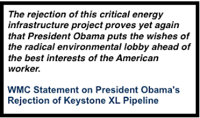 Keystone Decision Touches Nerve of Wisconsin Conservatives ... via Relatably.com