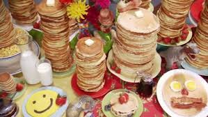Image result for National Pancake Day