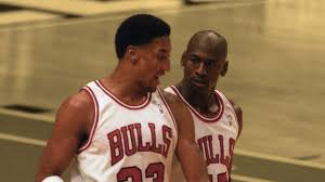 Ron Harper: From Star to Role Player on the Bulls