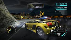 Image result for nfs carbon screenshots