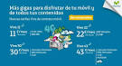 Movistar, todas las tarifas y ofertas de Movistar - Xataka