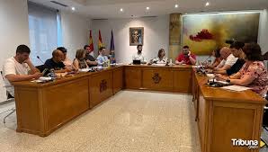 Noticias Salamanca - Tribuna - News update