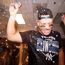 MLB postseason watch: NL wild-card race tightens; Yankees, Dodgers clinch berths