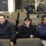الدوري الممتاز| علاء مبارك يؤازر