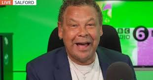 craig charles