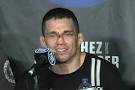 Jake Ellenberger: Cardio Wasn't an Issue Against Diego Sanchez - 20120220092438_2