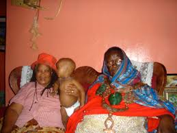 Image result for credo mutwa