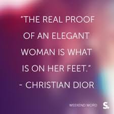 dior quotes on Pinterest | Christian Dior, Dior and Fashion Quotes via Relatably.com